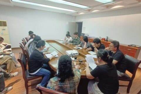 分公司動態 | 筑牢質量廉潔雙防線：科信聯合多地分公司持續夯實發展根基